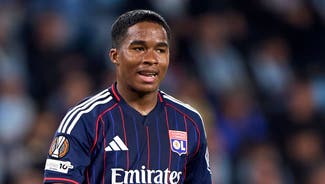 Next Story Image: Endrick to Arsenal? Real Madrid's Brazilian Talent Tabbed for Move after Lyon Loan